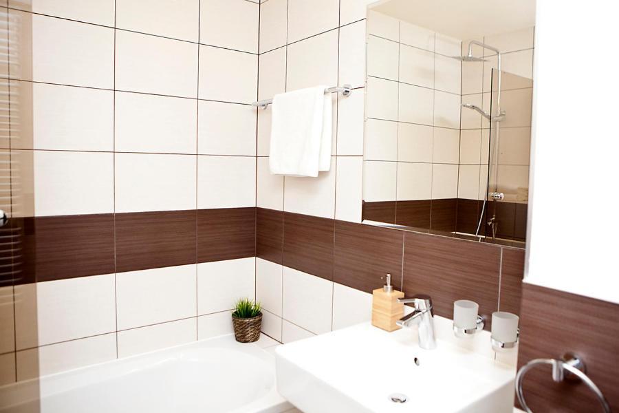 Apartament Panorama Zakopane Exteriér fotografie