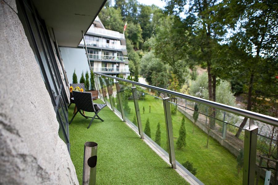 Apartament Panorama Zakopane Exteriér fotografie